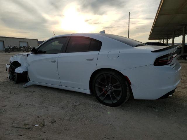 Изображение 2 2023 DODGE CHARGER SXT 2023 с VIN 2C3CDXBG8PH532188