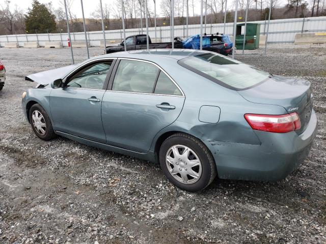 Изображение 2 2009 TOYOTA CAMRY BASE 2009 с VIN 4T1BE46K99U903467