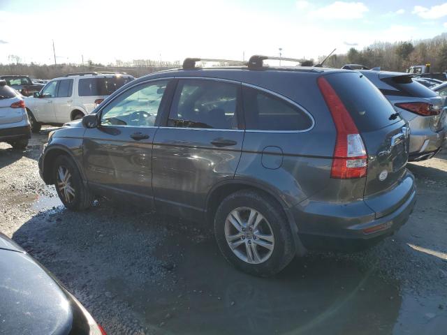 Image 2 of 2011 HONDA CR-V EX 2011 with VIN 5J6RE4H56BL062451