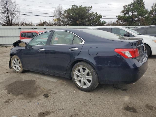 Изображение 2 2008 LEXUS ES 350 2008 с VIN JTHBJ46G282232714