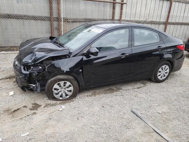 Obraz 2016 HYUNDAI ACCENT SE 2016