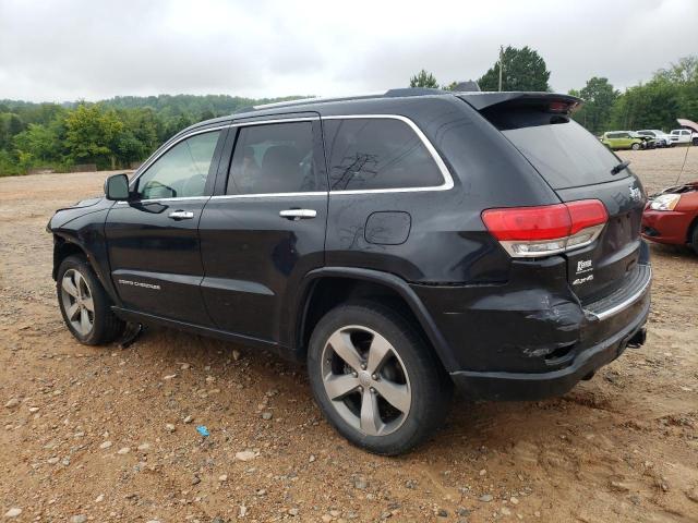 Image 2 of 2015 JEEP GRAND CHEROKEE OVERLAND 2015 with VIN 1C4RJFCG4FC226906