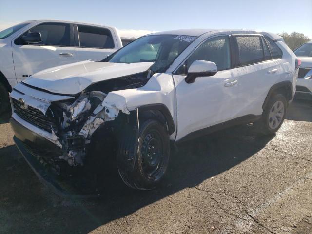 Obraz 2022 TOYOTA RAV4 LE 2022