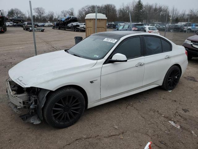 Изображение 2013 BMW 328 XI SULEV 2013