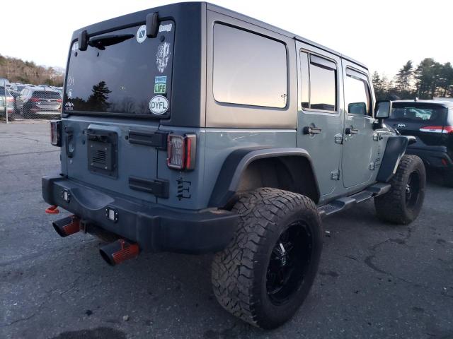 Изображение 3 2015 JEEP WRANGLER UNLIMITED SPORT 2015 с VIN 1C4BJWDG1FL734430