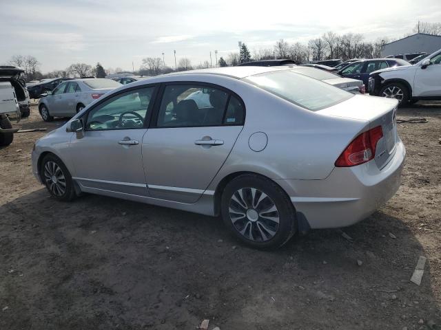 Изображение 2 2006 HONDA CIVIC LX 2006 с VIN 1HGFA16506L021021