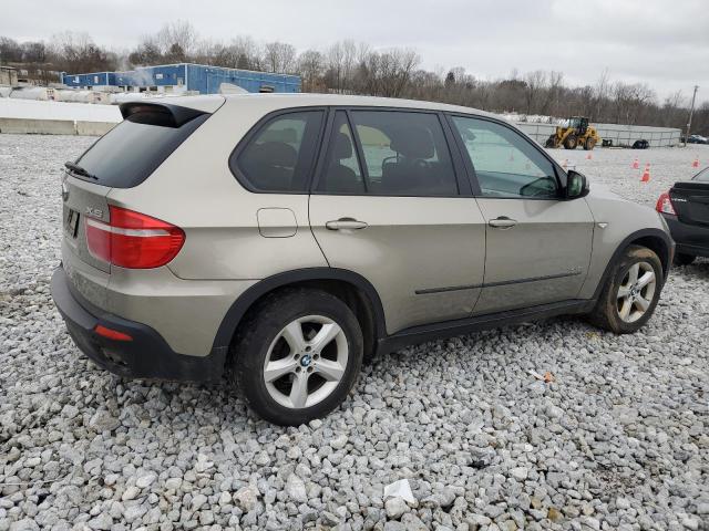 Obraz 3 z 2010 BMW X5 XDRIVE35D 2010 z VIN 5UXFF0C56ALT84641