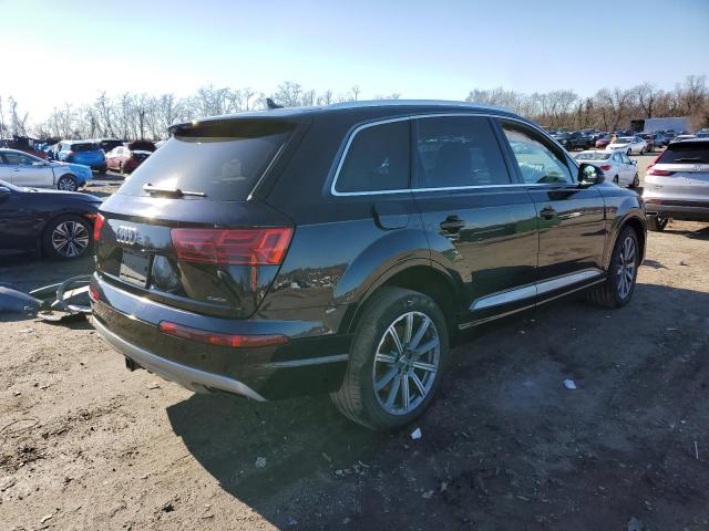 Obraz 3 z 2018 AUDI Q7 PREMIUM PLUS 2018 z VIN WA1LHAF72JD015944
