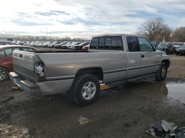 Image 3 of 1997 DODGE RAM 1500  1997 with VIN 1B7HC13Y5VJ579098
