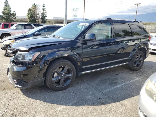Obraz 1 z 2018 DODGE JOURNEY CROSSROAD 2018 z VIN 3C4PDDGG2JT296415