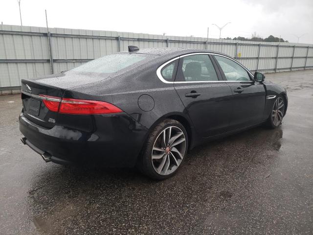 Image 3 of 2017 JAGUAR XF PRESTIGE 2017 with VIN SAJBK4BV2HCY33118