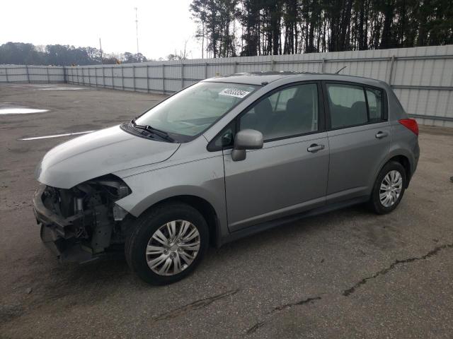 Obraz 1 z 2009 NISSAN VERSA S 2009 z VIN 3N1BC13E09L354648