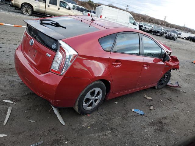 Obraz 3 z 2015 TOYOTA PRIUS  2015 z VIN JTDKN3DU1F0464061