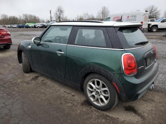 Obraz 2 z 2017 MINI COOPER S 2017 z VIN WMWXP7C57H3B94174