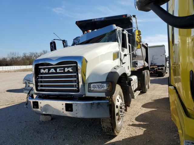 Obraz 2 z 2023 MACK GRANITE  2023 z VIN 1M2GR4GC4PM026952
