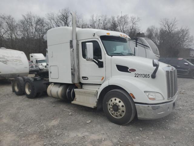 Obraz 2016 PETERBILT 579  2016