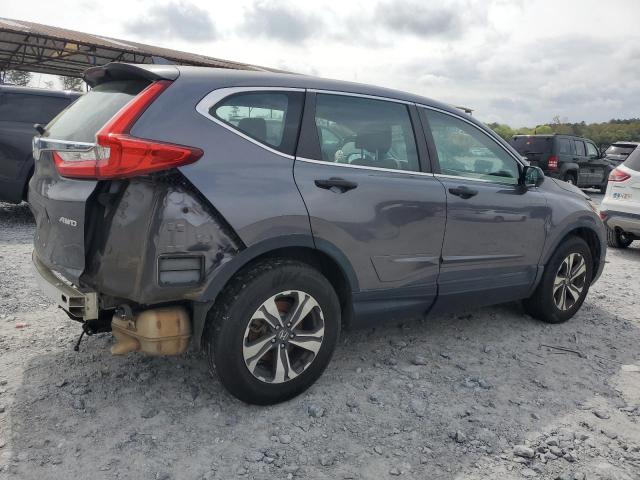 Изображение 3 2018 HONDA CR-V LX 2018 с VIN 5J6RW6H35JL001243