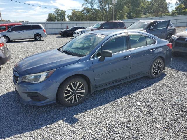 2018 SUBARU LEGACY 2.5I 2018 image