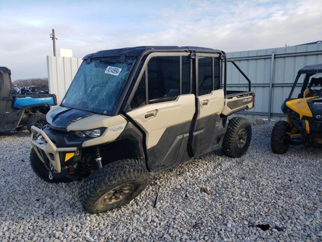 Obraz 2 z 2023 CAN-AM DEFENDER MAX LIMITED CAB HD10 2023 z VIN 3JBUUAX48PK009314