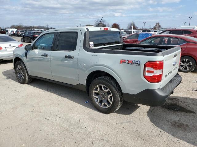 Изображение 2 2022 FORD MAVERICK XL 2022 с VIN 3FTTW8F93NRA78649