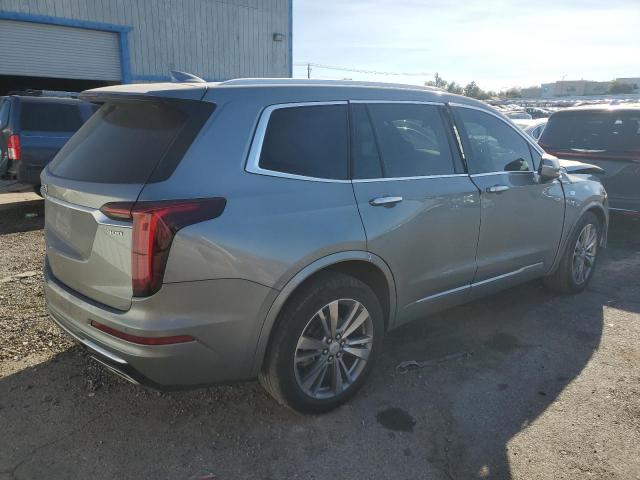 Изображение 3 2023 CADILLAC XT6 PREMIUM LUXURY 2023 с VIN 1GYKPCRS3PZ163249