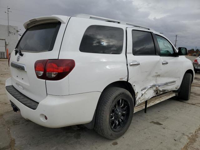 Obraz 3 z 2019 TOYOTA SEQUOIA LIMITED 2019 z VIN 5TDJY5G16KS172297