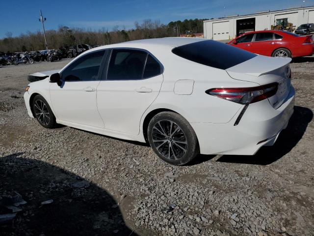 Изображение 2 2018 TOYOTA CAMRY L 2018 с VIN 4T1B11HK7JU635112