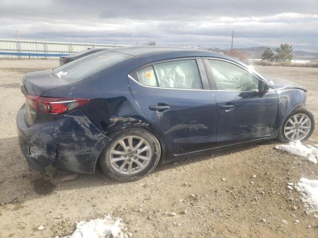 Obraz 3 z 2018 MAZDA 3 SPORT 2018 z VIN 3MZBN1U73JM216329