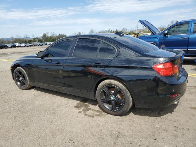 Image 2 of 2013 BMW 328 XI SULEV 2013 with VIN WBA3B5C52DF597390