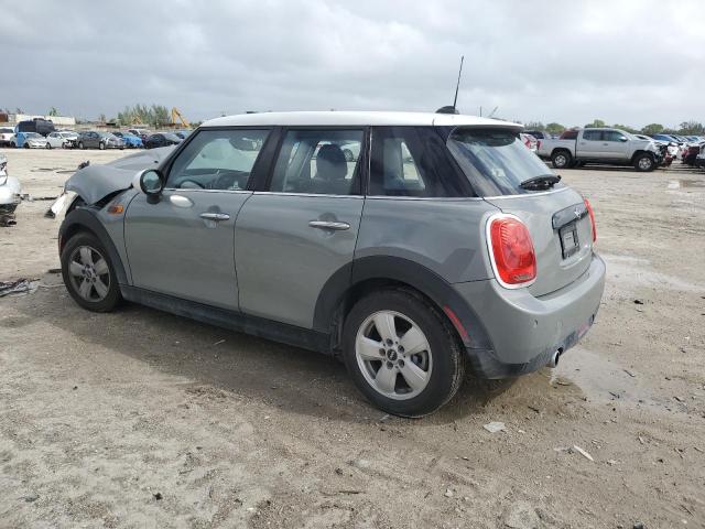 Изображение 2 2018 MINI COOPER  2018 с VIN WMWXU1C54J2F79922
