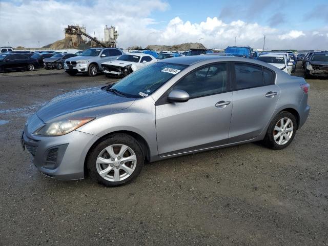 Obraz 2011 MAZDA 3 I 2011