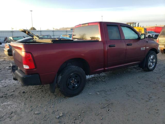 Obraz 3 z 2018 RAM 1500 ST 2018 z VIN 1C6RR7FT2JS328833