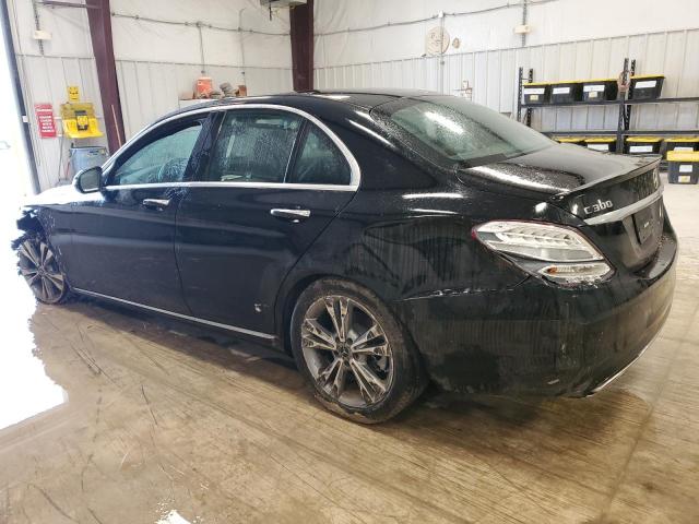 Image 2 of 2018 MERCEDES-BENZ C 300 2018 with VIN 55SWF4JB1JU248050