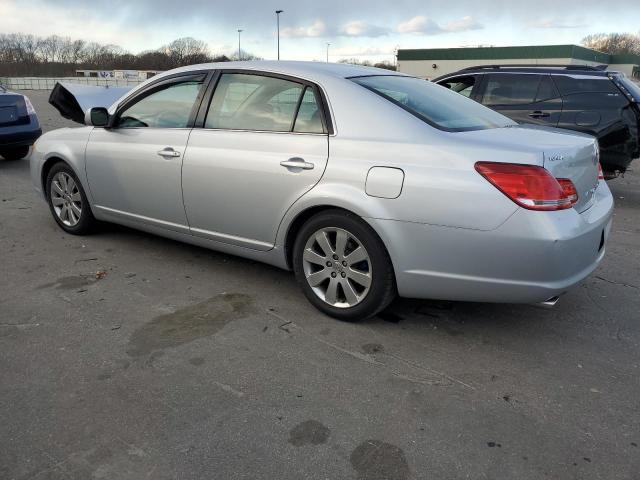 Изображение 2 2007 TOYOTA AVALON XL 2007 с VIN 4T1BK36B97U171132