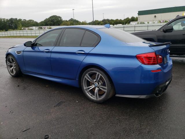Image 2 of 2013 BMW M5  2013 with VIN WBSFV9C52DD096311
