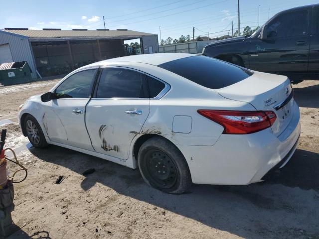 Image 2 of 2017 NISSAN ALTIMA 2.5 2017 with VIN 1N4AL3AP9HN331107