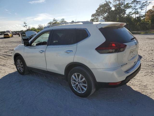 Obraz 2 z 2018 NISSAN ROGUE S 2018 z VIN 5N1AT2MT2JC790862