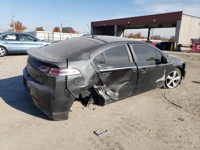 Obraz 3 z 2014 CHEVROLET VOLT  2014 z VIN 1G1RA6E47EU164809