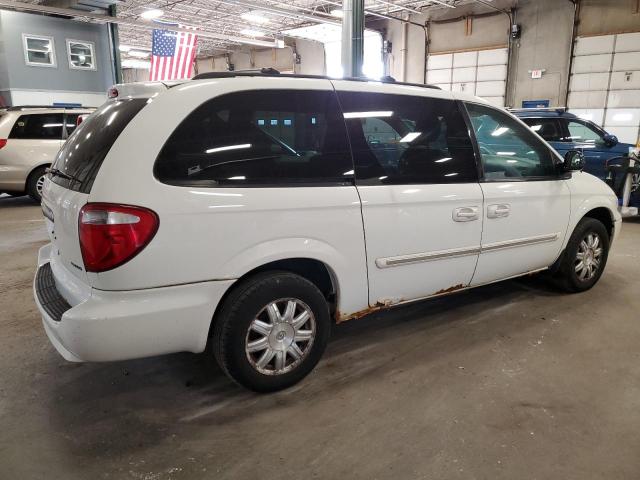 Image 3 of 2007 CHRYSLER TOWN & COUNTRY TOURING 2007 with VIN 2A4GP54L47R346588