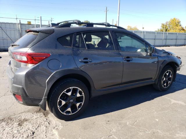 Image 3 of 2020 SUBARU CROSSTREK PREMIUM 2020 with VIN JF2GTAEC2LH254072