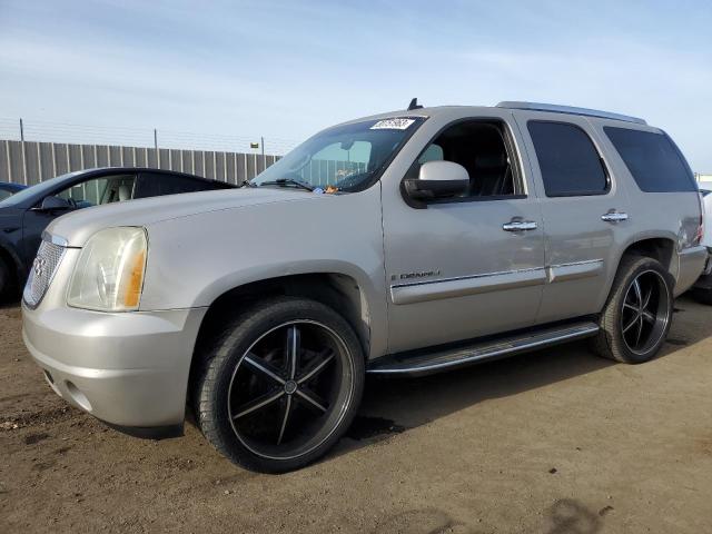 2007 GMC YUKON DENALI 2007 image