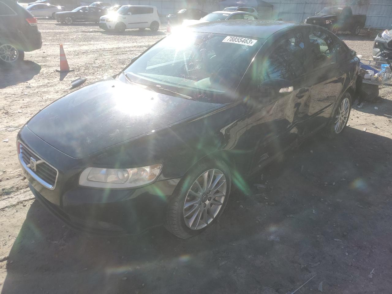 Volvo S40 2.4I 2010 image
