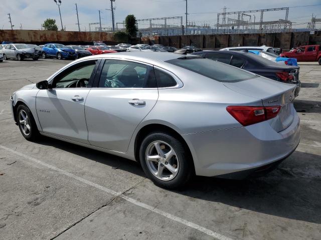 Obraz 2 z 2018 CHEVROLET MALIBU LS 2018 z VIN 1G1ZC5ST1JF192779