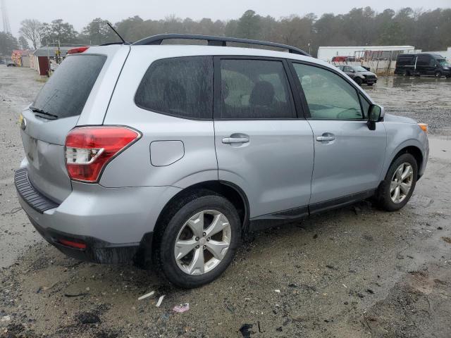 Obraz 3 z 2015 SUBARU FORESTER 2.5I PREMIUM 2015 z VIN JF2SJADC1FH495739