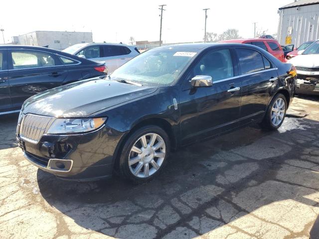 Изображение 2010 LINCOLN MKZ  2010
