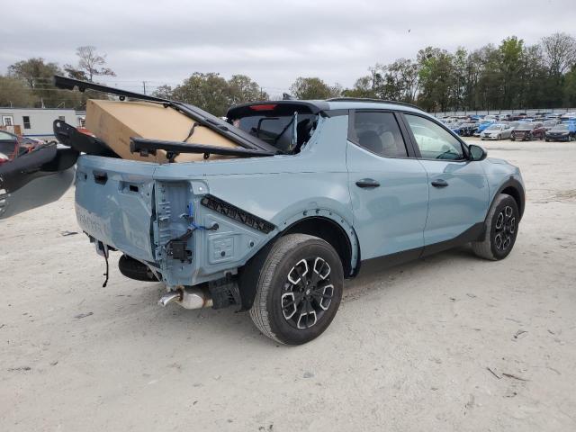 Image 3 of 2024 HYUNDAI SANTA CRUZ SEL 2024 with VIN 5NTJC4AE6RH100747