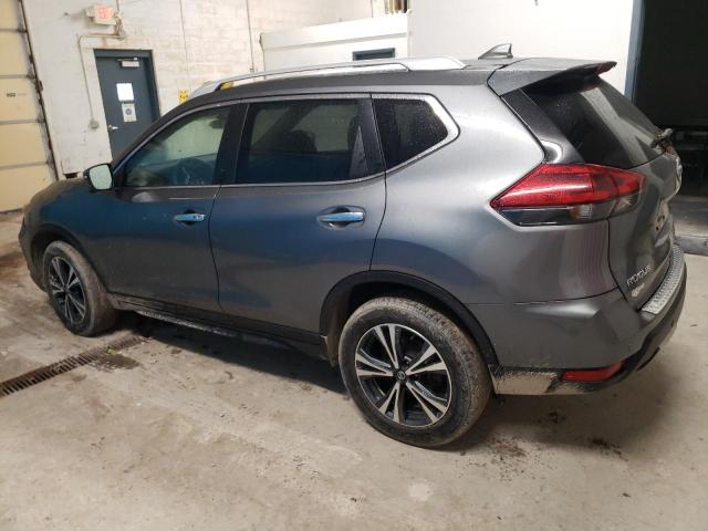Obraz 2 z 2020 NISSAN ROGUE S 2020 z VIN 5N1AT2MVXLC799457