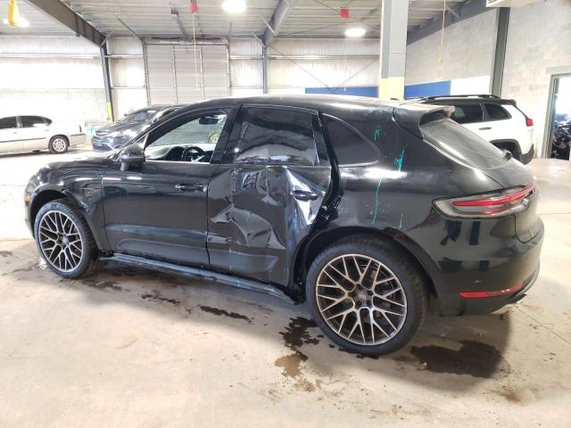 Изображение 2 2019 PORSCHE MACAN  2019 с VIN WP1AA2A5XKLB05393