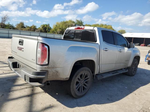 Image 3 of 2018 GMC CANYON SLE 2018 with VIN 1GTG5CEN4J1284959