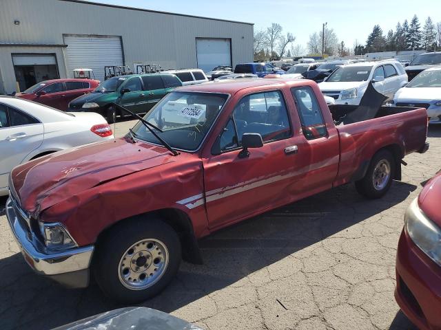 1994 TOYOTA PICKUP 1/2 TON EXTRA LONG WHEELBASE 1994 image